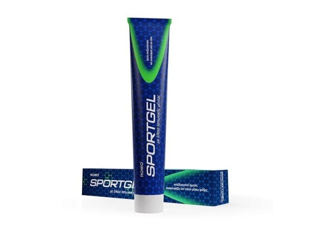 SportGel 100ml