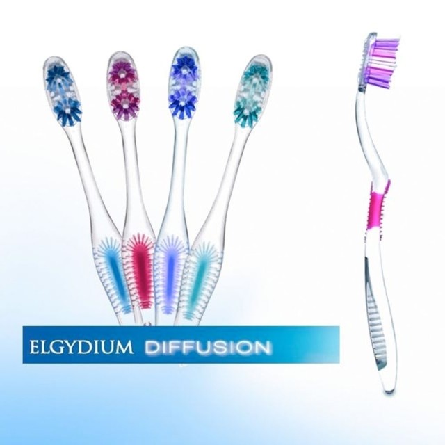 ELGYDIUM Diffusion SOFT