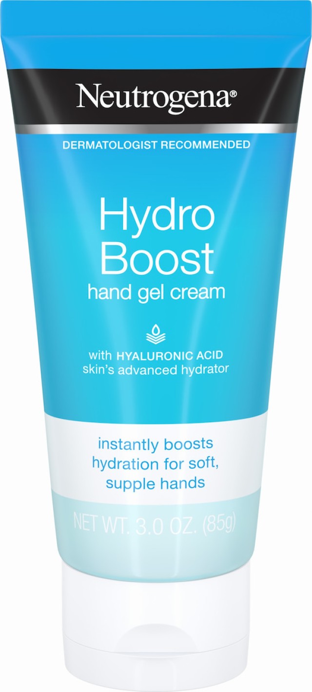 Neutrogena hydro boost hand gel cream 50ml