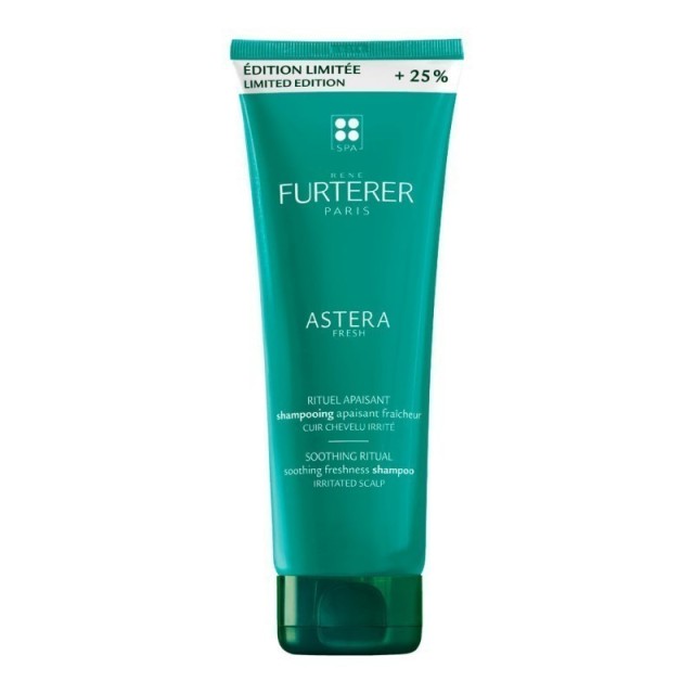 RENE FURTERER ASTERA SHAMPOOING FRESH 200ML