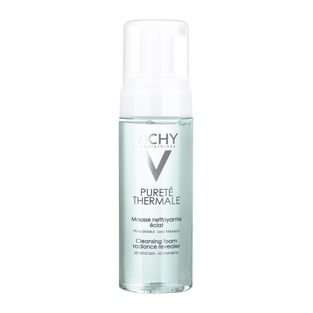 VICHY PURETE THERMAL EAU NETTOYANTE 150ML