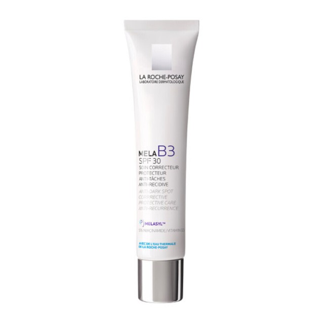 La Roche-Posay Mela B3 Spf30 Anti-Dark Spots Face Cream Κρέμα Προσώπου Κατά των Κηλίδων 40ml