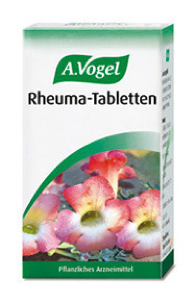 VOGEL Atrosan (Rheuma-Tabletten) 60 tabs