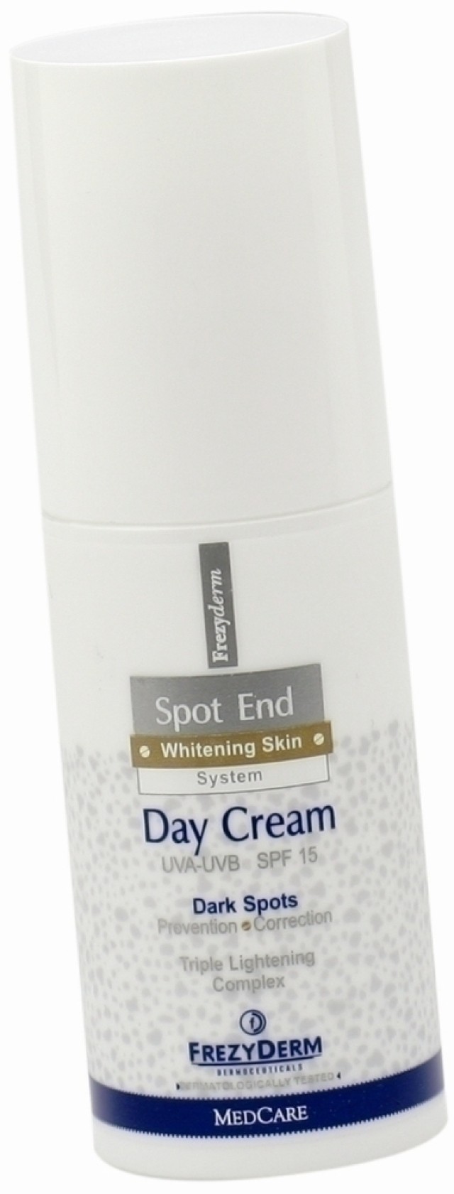 FREZYDERM SPOT-END DAY CREAM 50ml