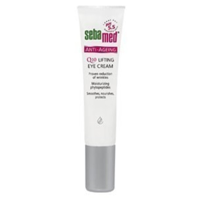 SebaMed Q-10 Eye Lifting Cream 15ml