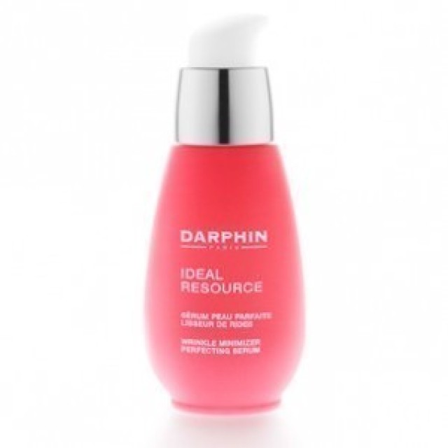 DARPHIN IDEAL RESOURCE WRINKLE MINIMIZER PERFECTING SERUM 30ML