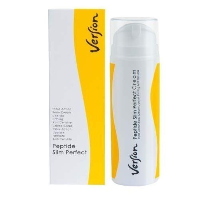 Version PEPTIDE SLIM PERFECT 150ML