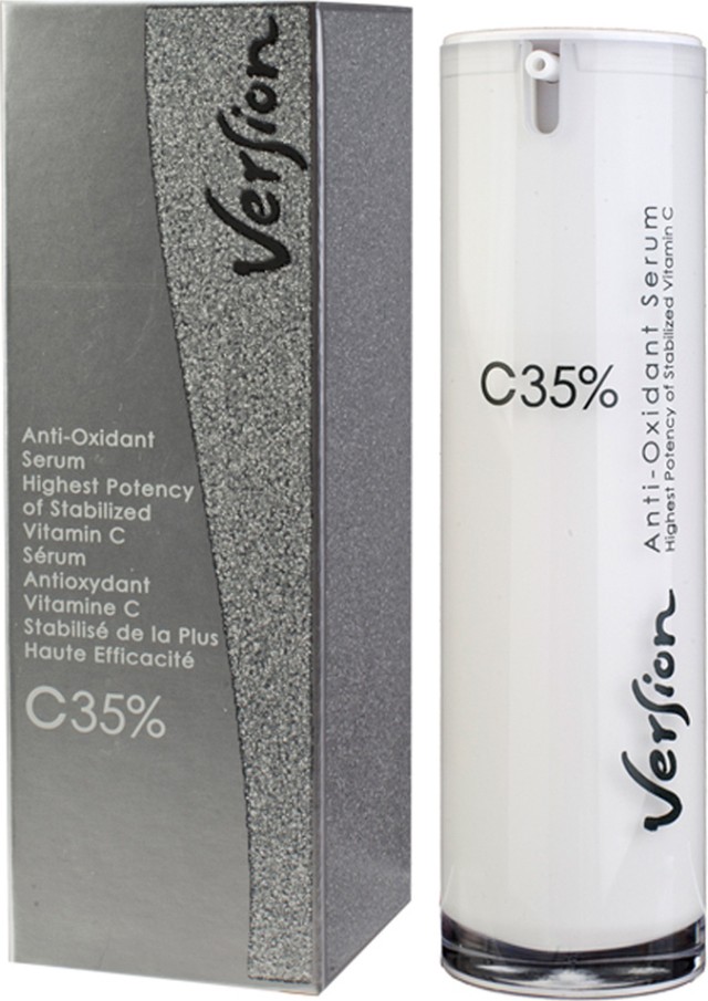 Version C 35% 30ml