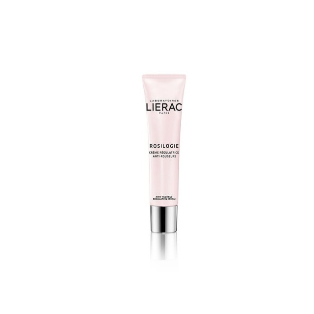 Lierac Rosilogie Redness Correction Neutralizing Cream, Κρέμα Προσώπου Κατά της Ερυθρότητας 40ml