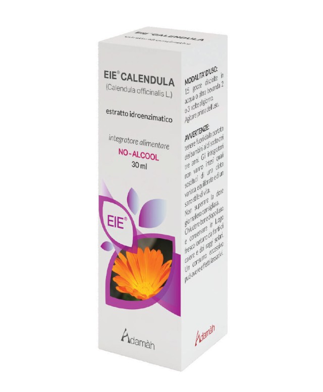 EIE CALENDULA 30ML