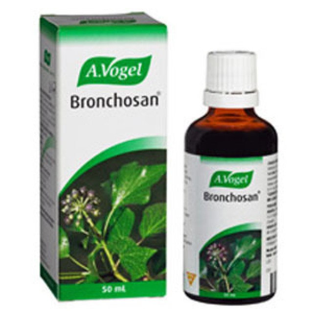 VOGEL Bronchosan 50ml