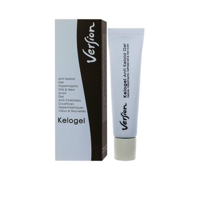 Version KELOGEL 30ml