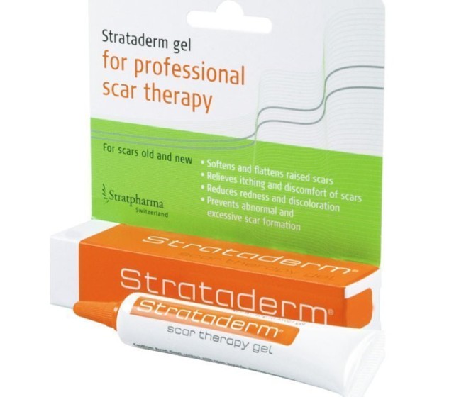 Strataderm Gel - 20gr