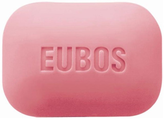 EUBOS SOLID RED 125g