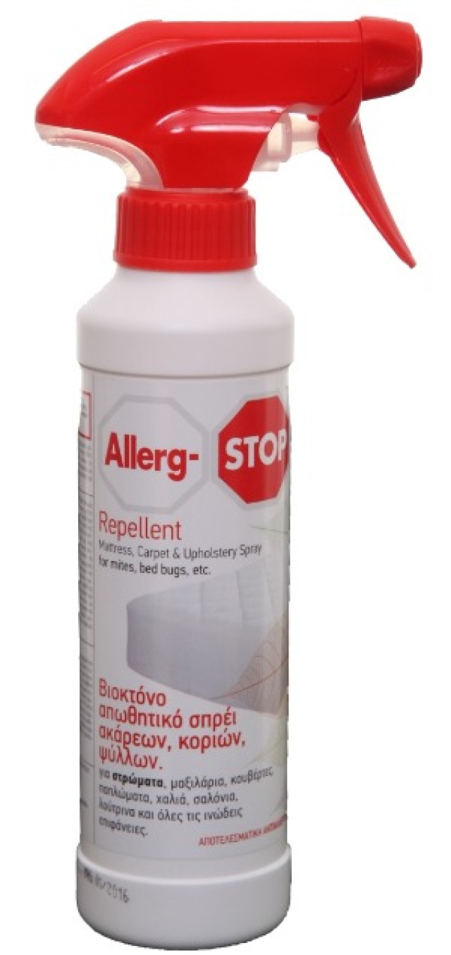 Allerg-stop 250ml