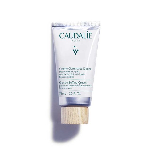 Caudalie Gentle Buffing Cream 75ml