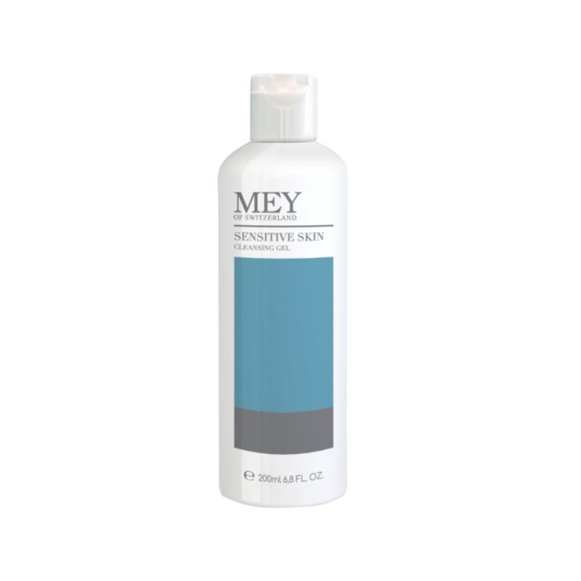 MEY SENSITIVE SKIN CLEANSING GEL 200ml