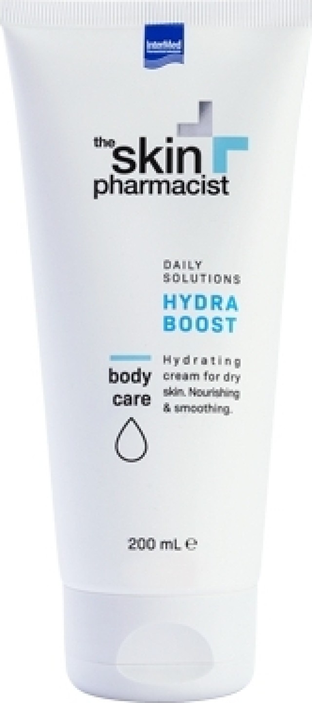 Intermed The Skin Pharmacist Hydra Boost Body Care 200ml