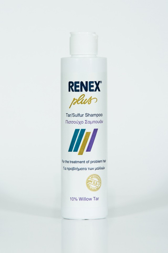 FROIKA RENEX PLUS 200ml