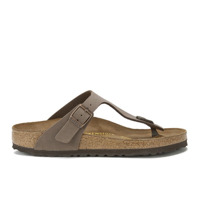 BIRKENSTOCK GIZEH MOCCA (043751) No 39