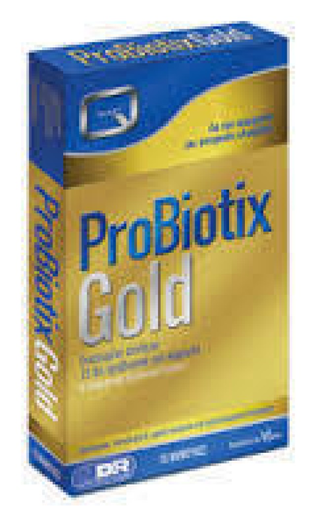 QUEST PROBIOTIX GOLD 15CAPS