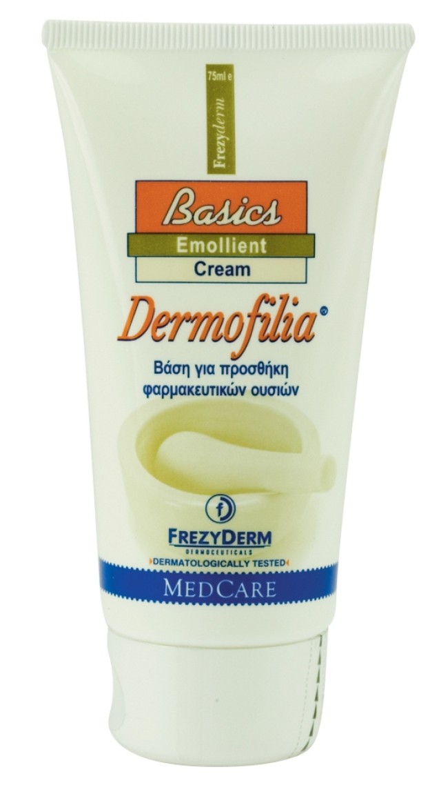 FREZYDERM DERMOFILIA BASICS 75ml