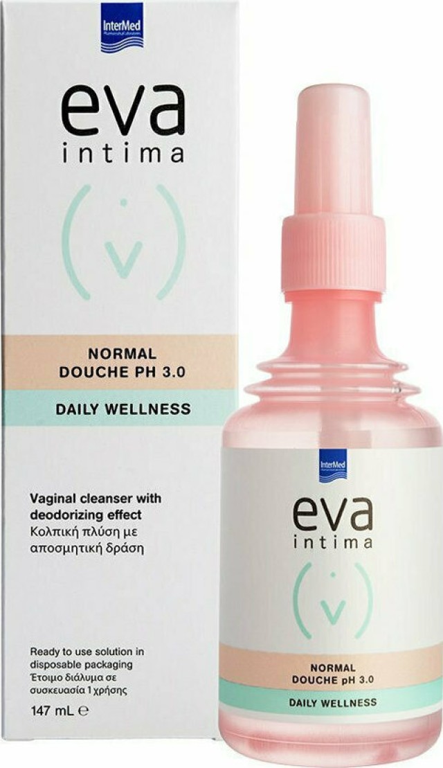 INTERMED Eva Douche Normal 147ml