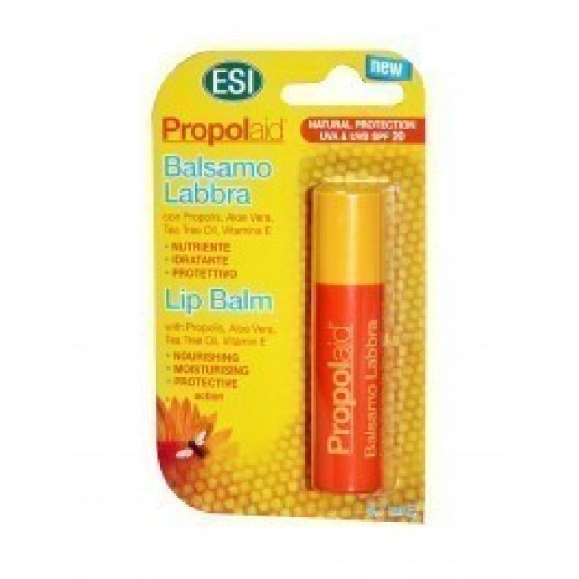 Esi Propolaid Lip Balm Spf 20