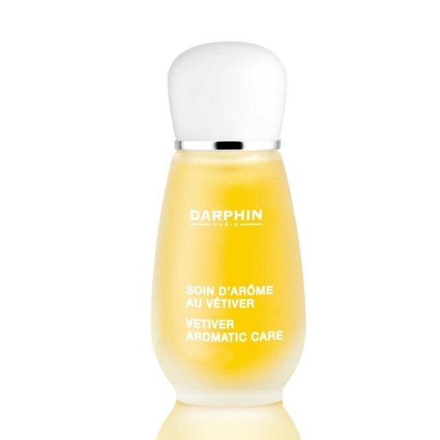 Darphin Vetiver Aromatic Care Stress Relief Detox - 15ml