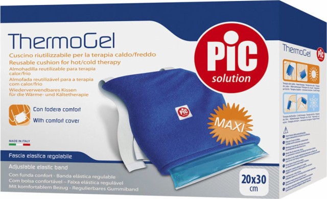 Pic Thermogel Maxi 20x30