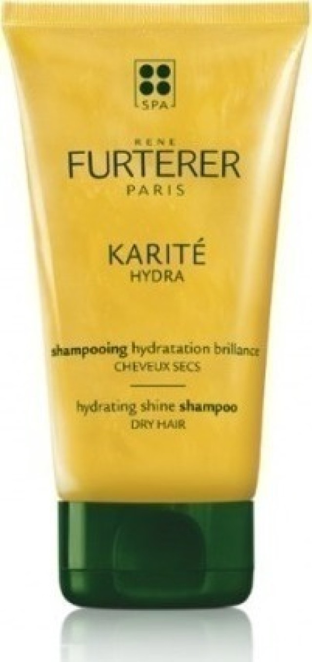 Rene Furterer Karite Hydra Shine Σαμπουάν 150ml