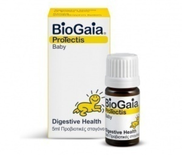 BioGaia ProTectis Baby Drops 5ml