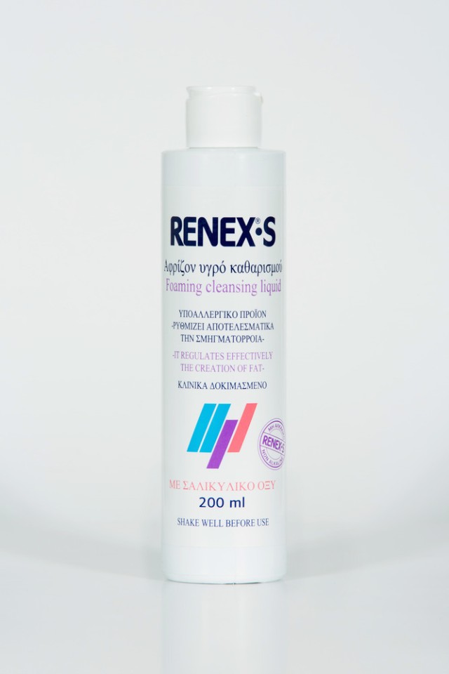 FROIKA RENEX – S 200ml