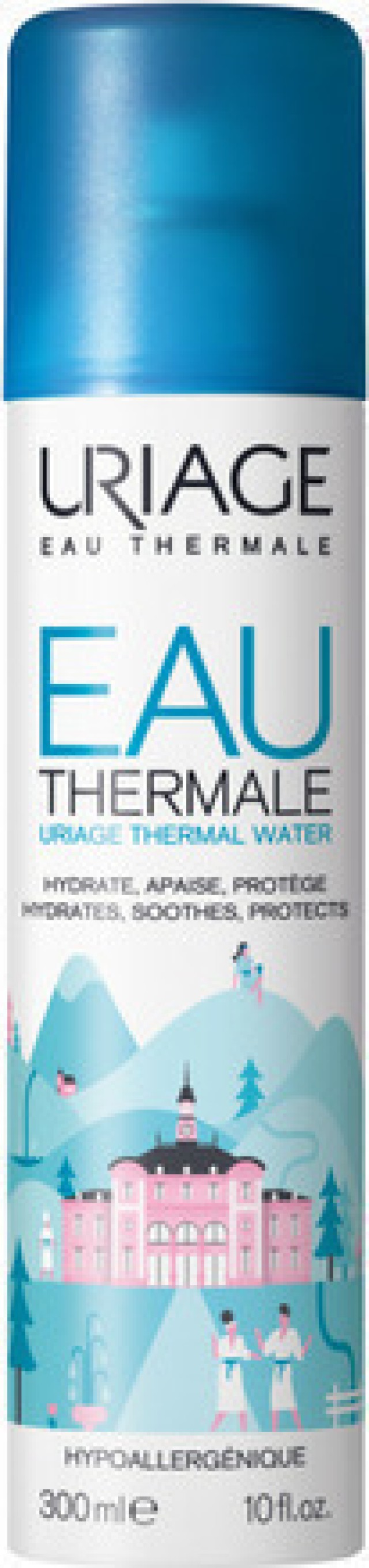 Uriage Eau Thermale Face Water 300ml