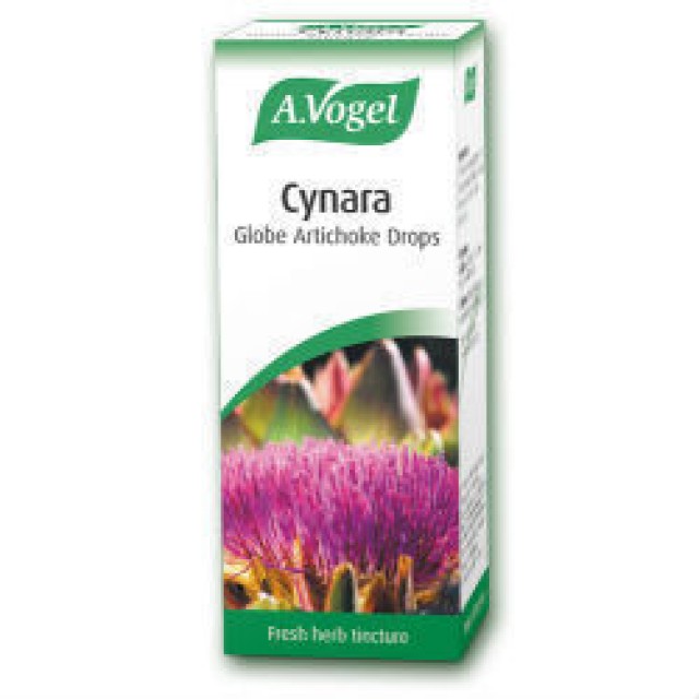 VOGEL Cynara 50ml