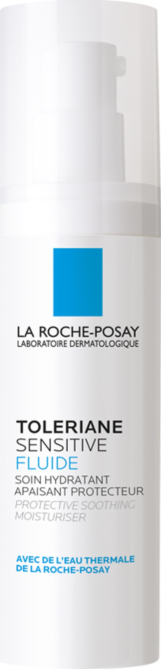 La Roche Posay Toleriane Sensitive Fluide 40ml