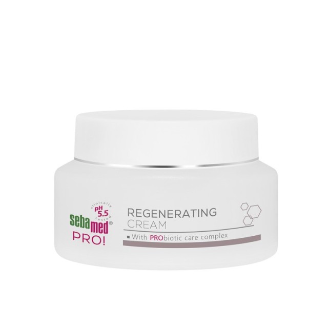 Sebamed Pro! Regenerating Cream 50ml