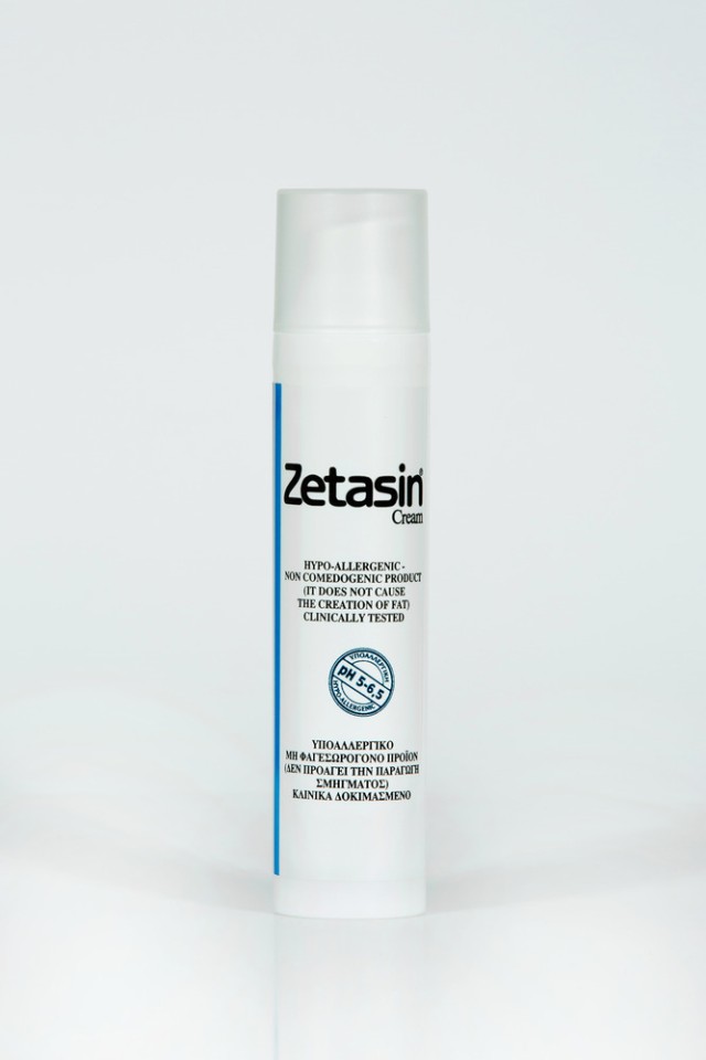 FROIKA ZETASIN CREAM 100ml