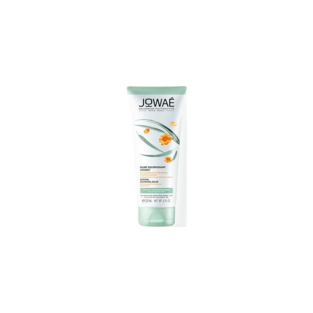 Jowae Soothing Nourishing Balm Θρεπτικό Καταπραϋντικό Βάλσαμο Σώματος 200ml 