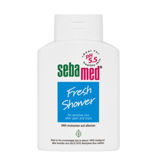 SebaMed Fresh Shower A.H.A. 200ml