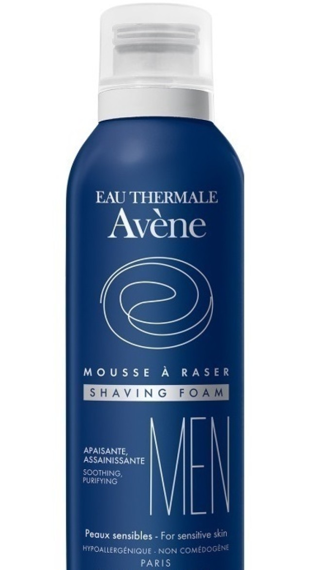 AVENE MOUSSE A RASER 50ML