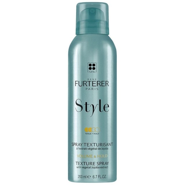 Rene Furterer Style Texture Spray 200ml