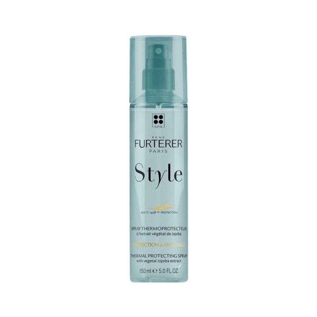 Rene Furterer Style Thermal Protecting Spray 150ml