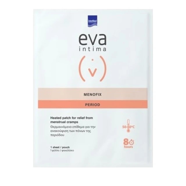 Intermed EVA Intima MenoFix Patch 1τμχ.