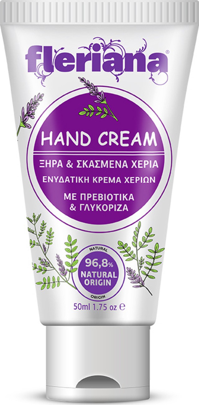 Power Health Fleriana Hand Cream 50ml