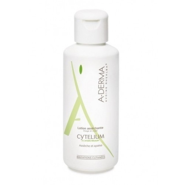 A-DERMA LOTION CYTELIUM 100ML