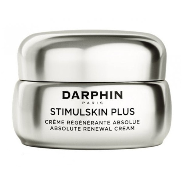 Darphin Stimulskin Plus Absolute Renewal Cream 50ml