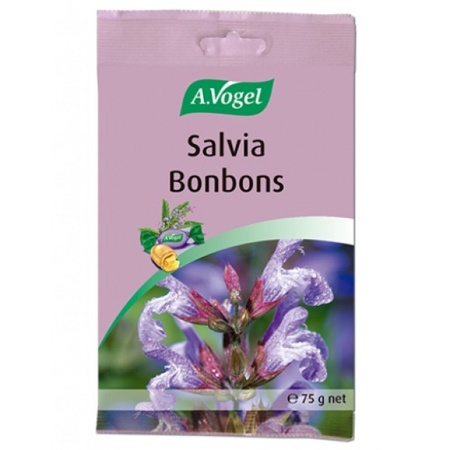 VOGEL Salvia Bonbons 75gr