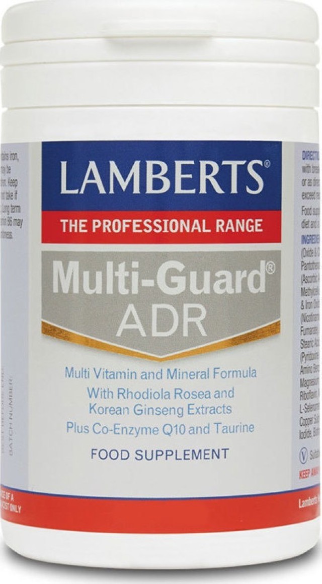 Lamberts Multi-Guard ADR 60tabs