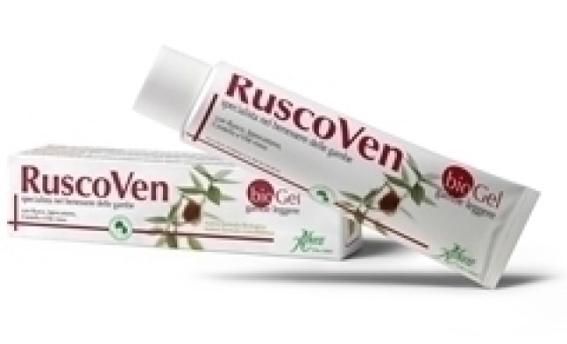 RUSCOVEN BIO GEL 100 ML